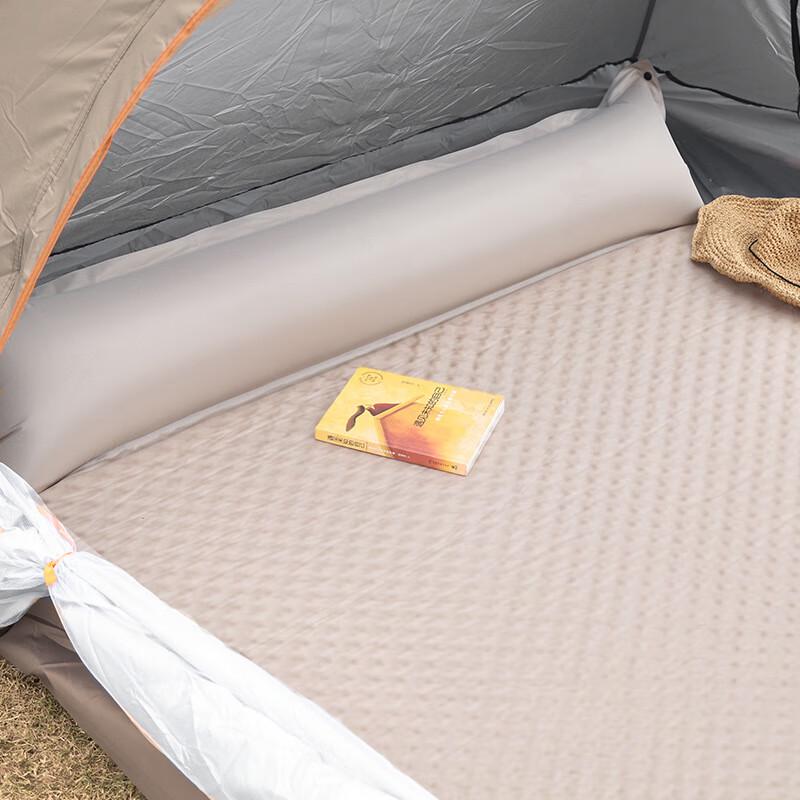 OLOMM Self-Inflating Camping Mat