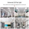 Xinkai LED Flat Panel Ceiling Light