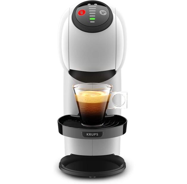 Capsule Coffee Machine Krups KP2431 Nescafe Dolce Gusto Genio S