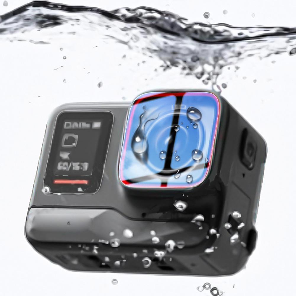 Για Insta360 Ace Pro Screen Lens Protector Tempered ACE For Insta360 Glass 2024 Accessory Film Y3B3