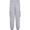 Build Your Brand Unisex Adult 90s Cargo Jogging Bottoms