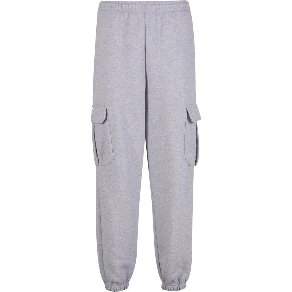 Build Your Brand Unisex Adult 90s Cargo Jogging Bottoms