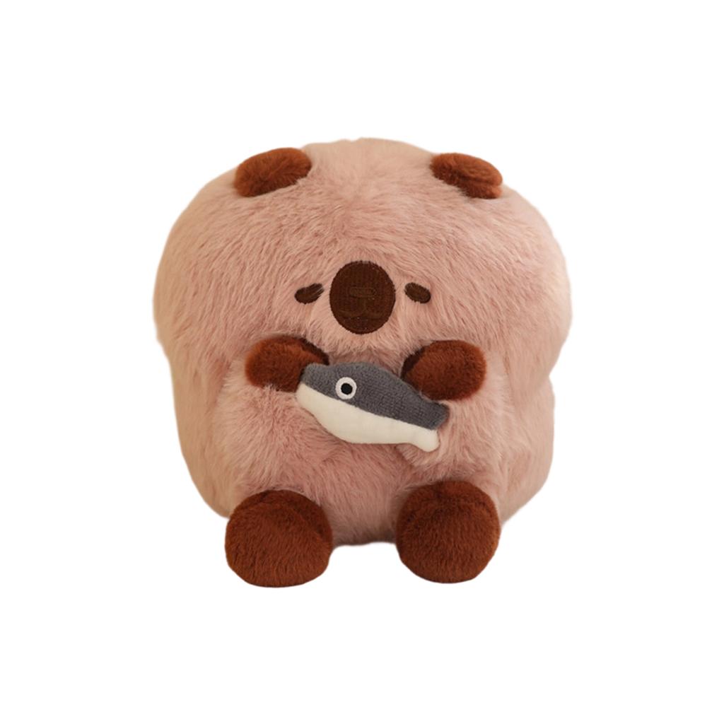 Cute And Soft Plush Toy, Sun-like Doll, Adorable, Suitable As A Gift Or A Hanging Item.