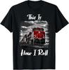 Tops – T-Shirts