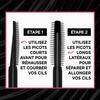 L#039;Oréal Paris Mascara Telescopic Lift Extra Black 9,9ml