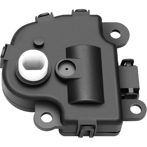 

LUJUNTEC 604-108 A/C HAVC Heater Blend Door Actuator for Chevy Impala/for Malibu, for Buick, for Pontiac - Direct Fit Replacement 15844096 22754988