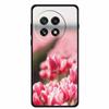 Black Silicone Case For OnePlus 13 5G Case Cartoon Cat Soft Back Cover For OnePlus Ace5 5G Ace 5 Pro 13R Phone Case Shell Coque