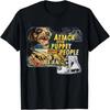 Vampirbraut Science Fiction Vintage Horror Comic T-Shirt