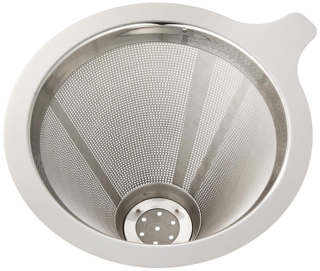 Náhradní filtr pro kávovar Nankai Tsusho Rokusan, 3 šálky, 0701-006