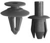 Opel car clip set, 300 pieces