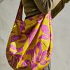 Commuting Bag, Laid-back Style, Large Capacity, Versatile Tote Bag, Single-shoulder Bag