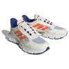 Adidas Climacool Vento 'Cream White Orange' Sneakers IF0634