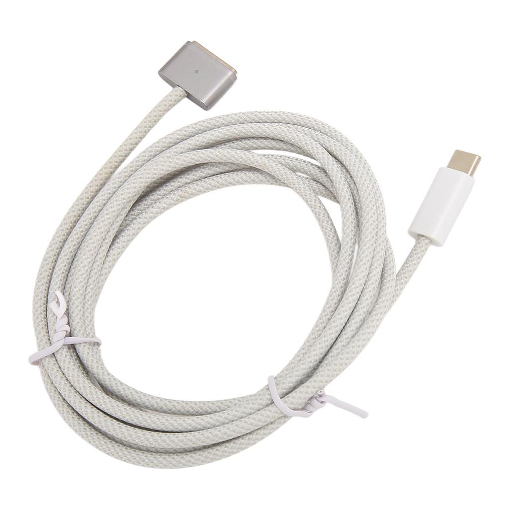 140W USB C To for Magsafe 3 Cable Fast Charging Cable for OS Laptop Pro 2021 M1 Pro for OS Laptop