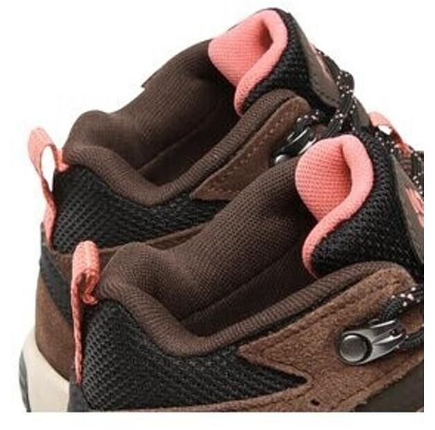 Columbia Redmond III Mid Waterproof Boots