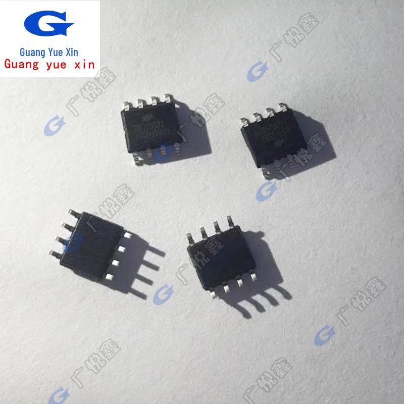 AT24CM01-SSHD-T EEPROM, ESOP-8 Package Serial Memory Chip - Embedded Components