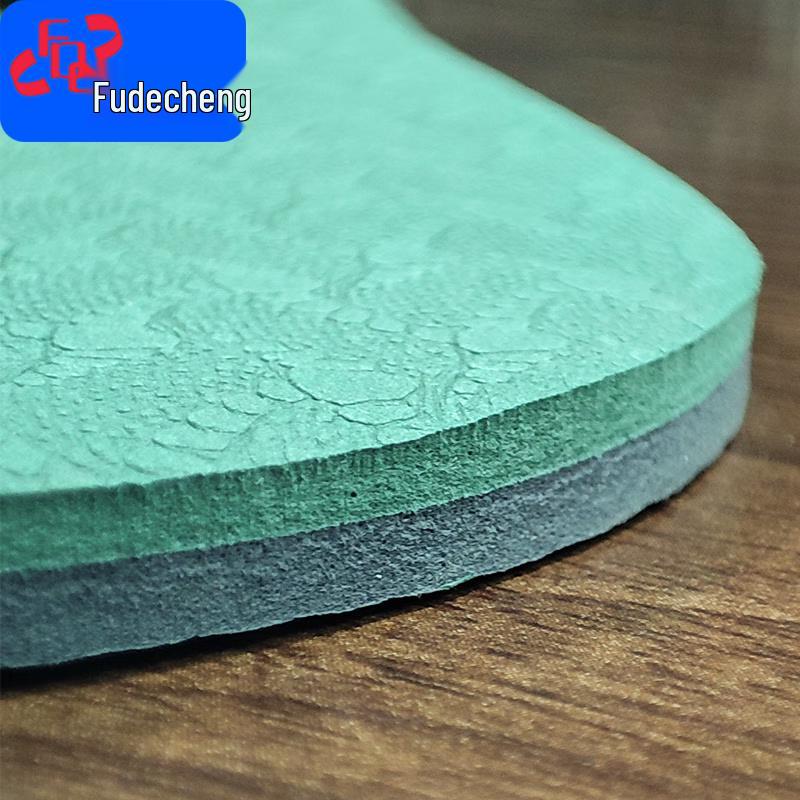 Fudecheng Sit-up Training & Fitness Assessment Mat