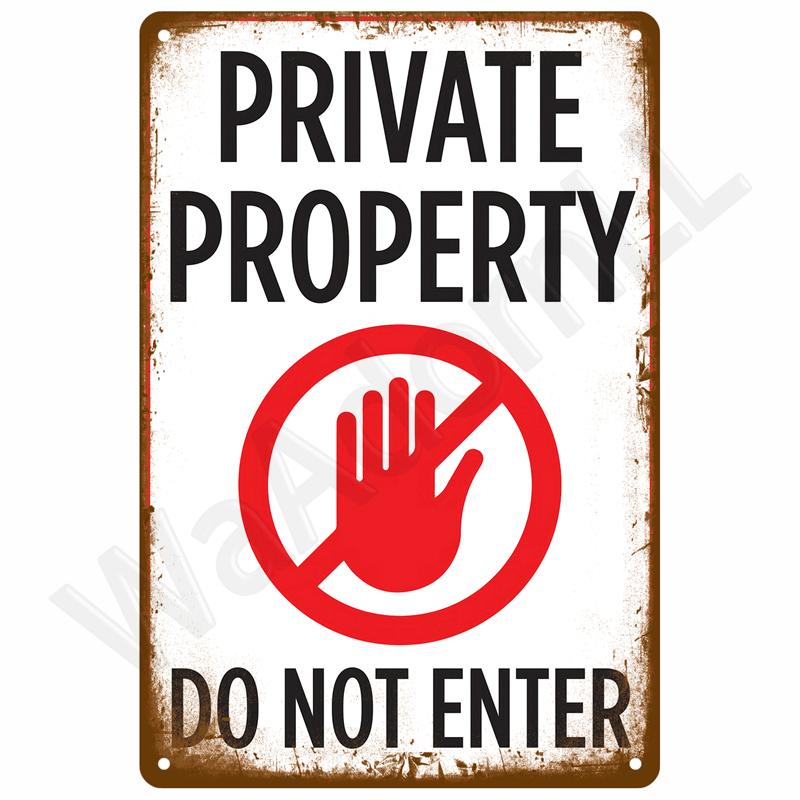 Vintage Tin Sign Home Decor Items Wall Decor Art Wall Mural Room Decoration Items Decor Men Retro Metal Sign Plate Bar Posters