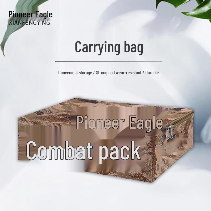 

Pioneer Eagle Tactical & Organizer Bags
