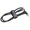 Laptop Charging Cable DC Power Plug Connector Converter Cable TypeC PD Charging Cable
