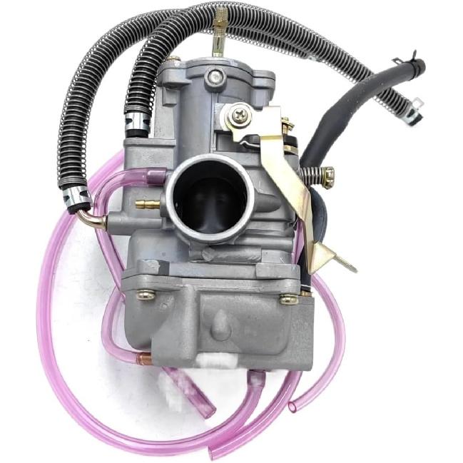 

Карбюратор TM30 TMX 30 мм Подходит для YA Lanza DT230 DT200WR DT200S RZ250 RZ350 Плоскодроссельный Гладкий Карбюратор