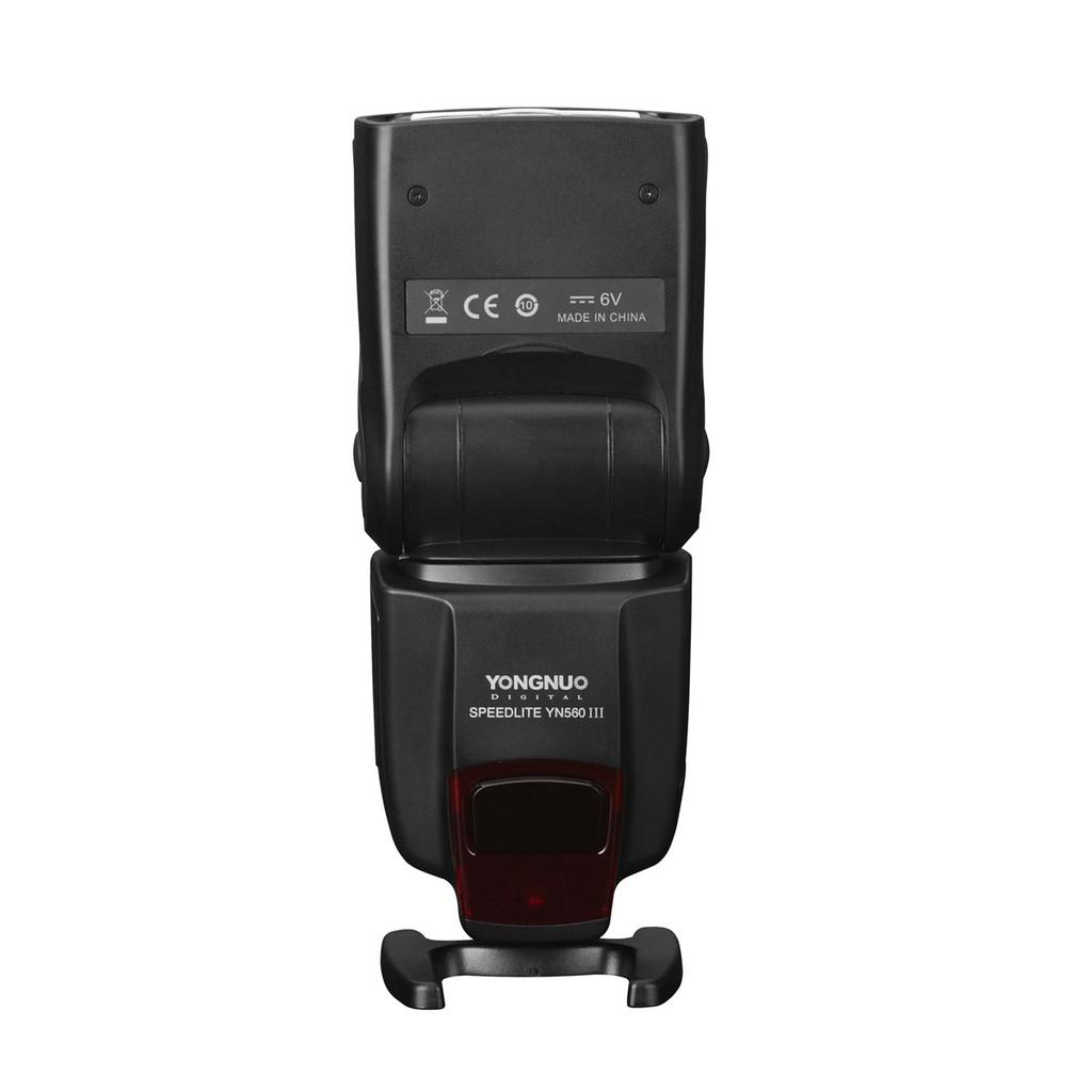 YONGNUO YN560 III Universal 2,4G Wireless Speedlite Blitz Auf-kamera Speedlight GN58 Hohe Geschwindigkeit