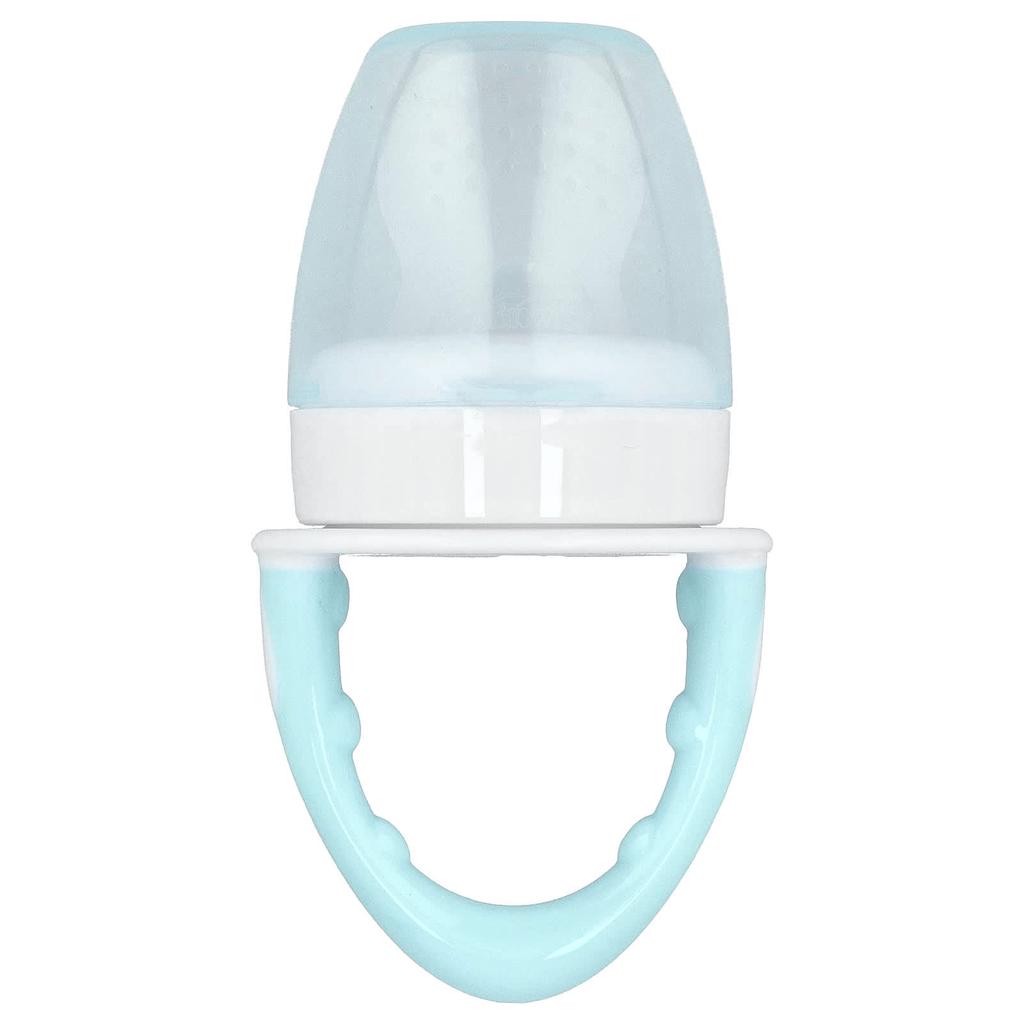 Dr. Brown's, Fresh Firsts™ Silicone, 4+ Months, Mint, 1 Count