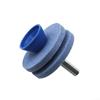 Efficient Double layer Lawn Mower Sharpener for Extending Blade Lifespan