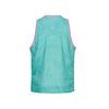 Under Armour Breathable Quick-Dry Comfortable Sleeveless Basketball Jersey Men tops Light-Green Pink-Purple 25500128-361