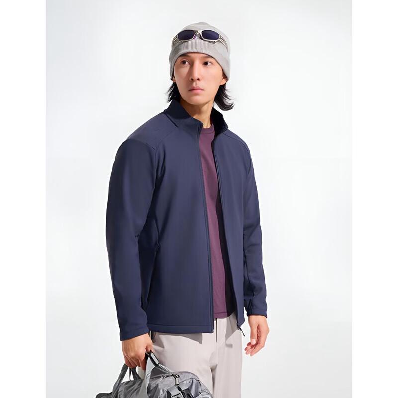 Toread Men s Softshell Jacket L