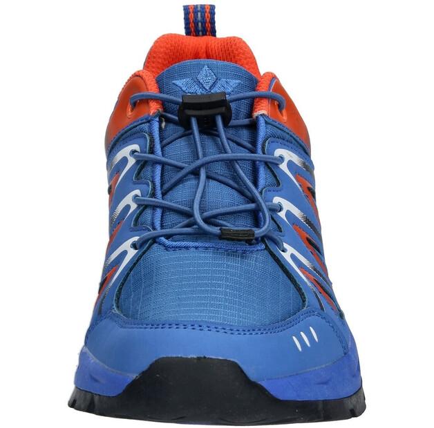 Треккинговые ботинки Lico Newfield