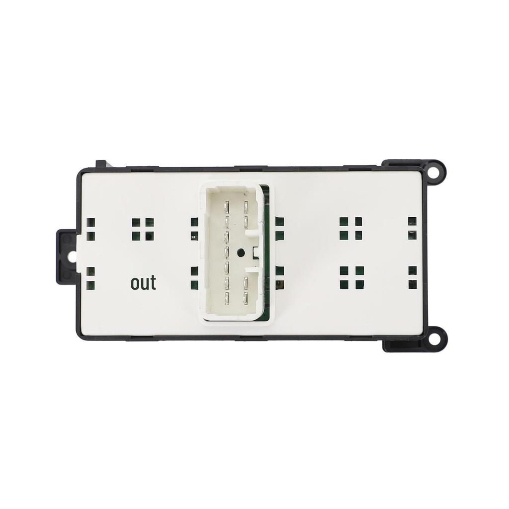 93570-1M710 Electric Window Switch for 2010-2013 Kia Forte