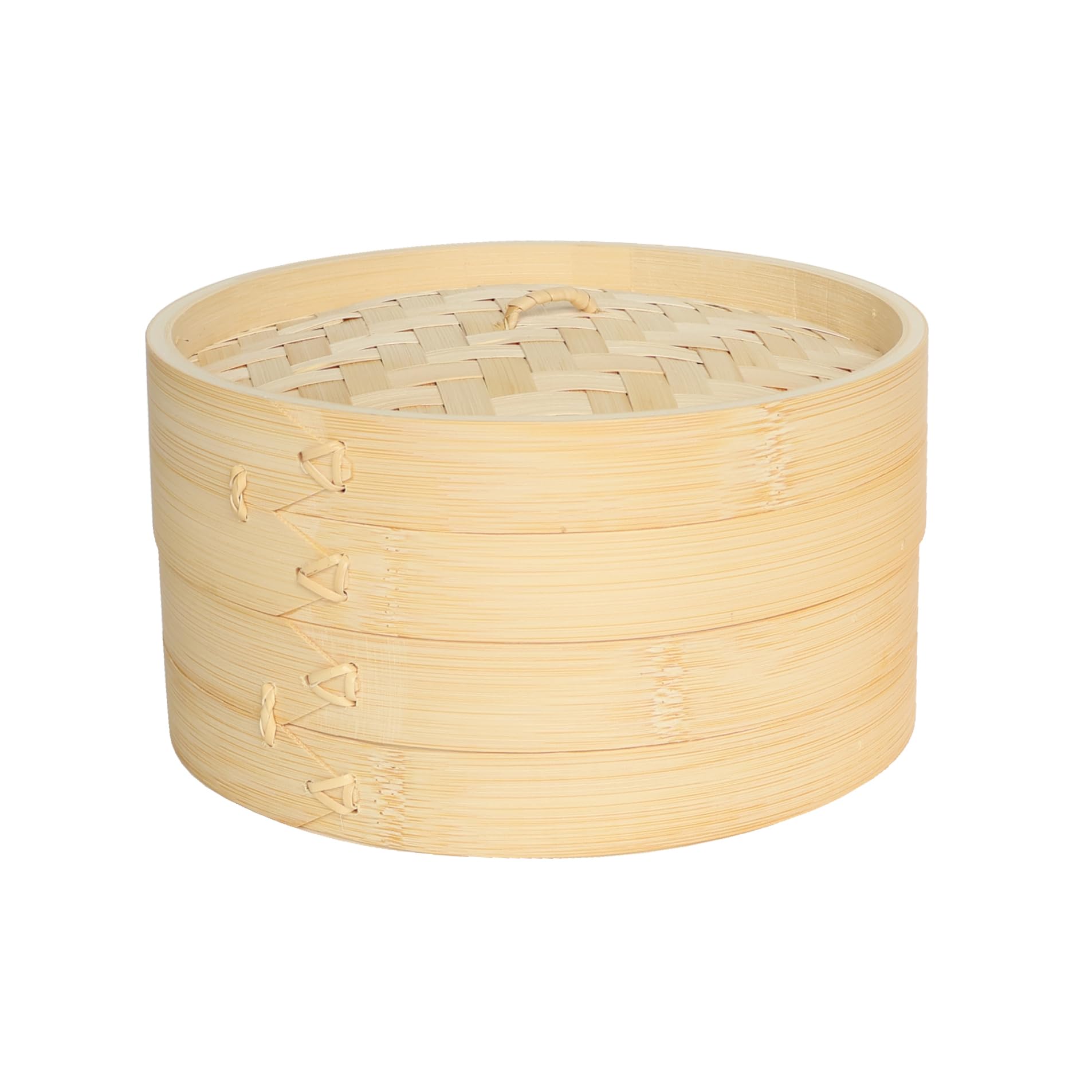 Large Steamer Basket SUNTRAP&INDUSTRIAL (21cm) бежевый