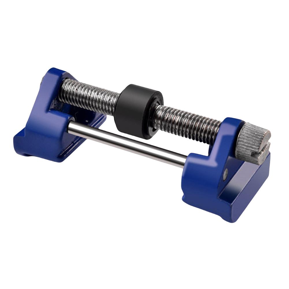 Honing Guide Edge Sharpening Jig Aluminum Alloy Blade Sharpening Holder Manual Metal Wood Chisel Abrasive Tool for Planer Chisel