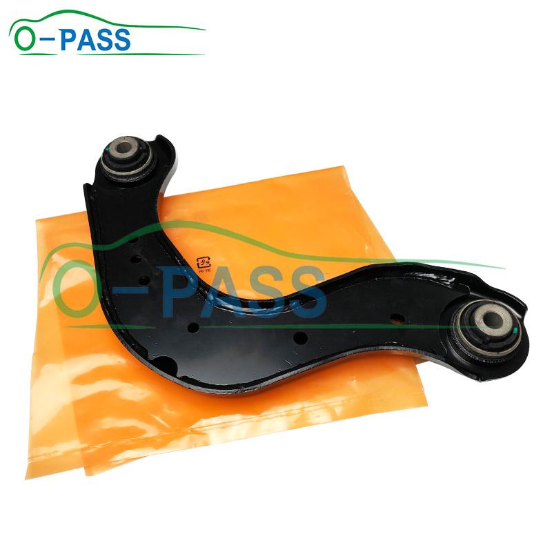 OPASS Rear Upper Control arm For Honda New Accord X CV Sedan 2018-  Camber Latest Products 52510-TVA-A00