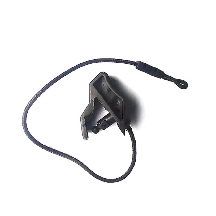 Flexibele Kofferbakhouders Koord Kofferbakorganizers Touw 8V4867668 passend voor Voertuigen