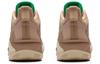 LINING Blade 3 Weihnachtsthema Teamkampf Basketballschuhe ABAS091-5