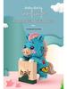 2026 Year of the Horse Building Blocks Toy - Assembled Doll & Ornament for Annual Meeting Gift