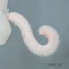 Set de Pinces Bandeau Oreilles de Chat Kawaii Fait Main Mode Lolita Accessoire Cosplay pour Filles