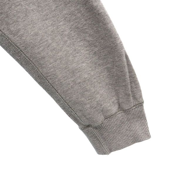 Name. Long Sleeve Retrofit Sweatshirts 1 Gray Pullover Sweatshirt Women Used