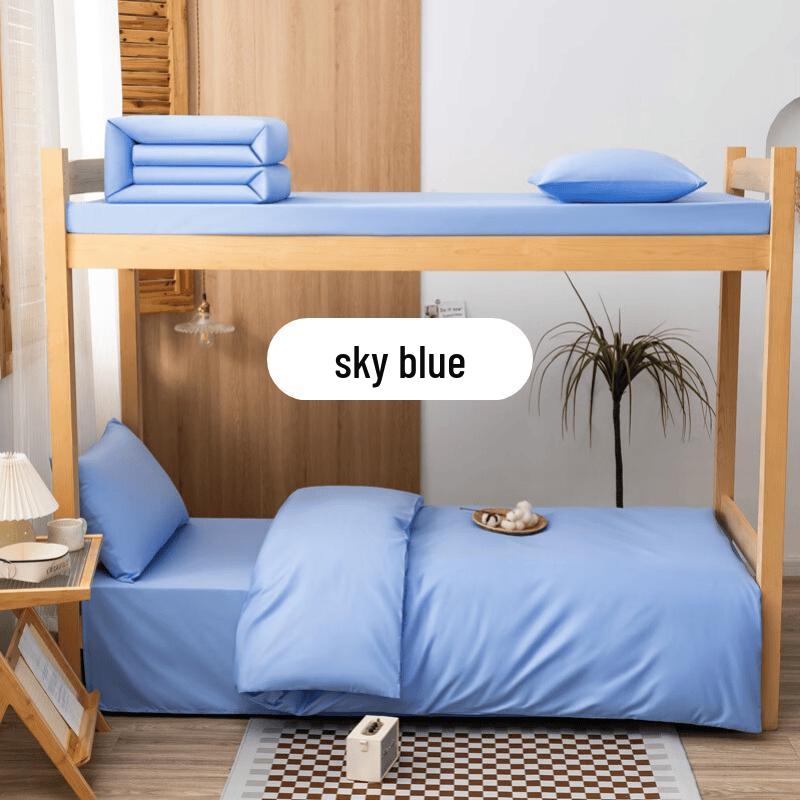 Hongyun Type A Hospital Bedding 6-Piece Set
