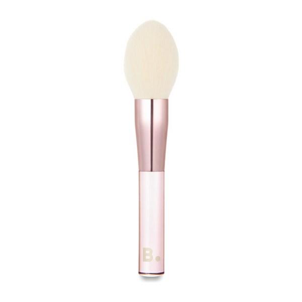 

Banila co contour brush, pink, 1 piece, the most popular beauty accessory in Korea