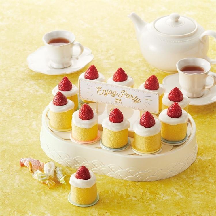 Automatic Rotating Dessert Display Stand Rotary Sushi Machine Party Decoration