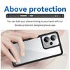 Phone Case For Phone Case For Oppo Realme 14 5g, Clear Transparent Phone Case Cover For Oppo Realme 14 5g