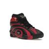 Damian Lillard X Reebok Shaqnosis Damenosis Men Sneakers Red Semi-Pursuit-Pink Flash-Red GX2609