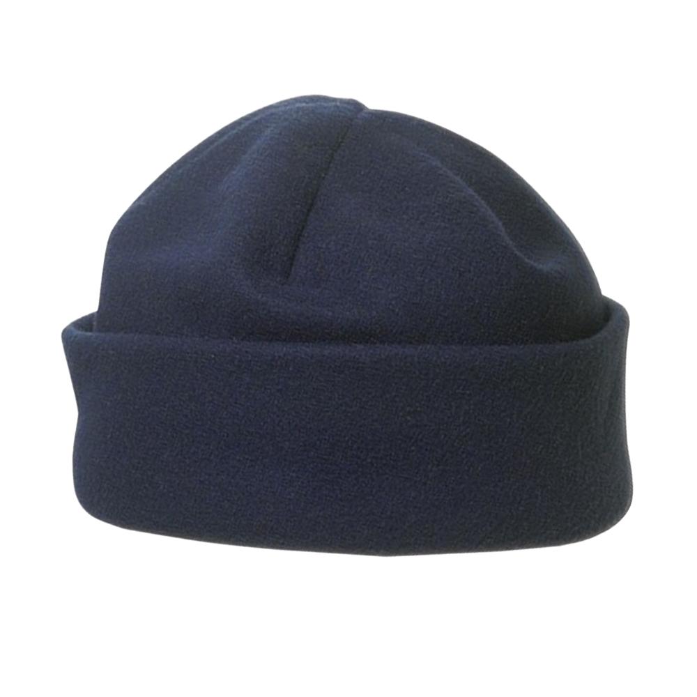 L-Merch Bonneti Fleece Hat