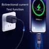 Battery Health Tester Portable Charging Tester Easy to use Phone Charging Detect