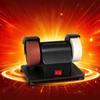 1Pcs Tabletop Grinding Polishing Machine Small Grinding Wheel Machine Household Grinding Wheel Machine Knife Sharpener