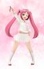 PLAMAX minimum factory Haru Nipako scale assembly type plastic model MF-15 Altimet! Nipako-chan 1/20 ABS&PS