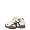Soft Leather Version~ Thick-soled Inner Height-increasing German Training Shoes for Women In the Autumn of 2025, the New Versatile Forrest Gump Spor