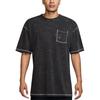 Sportswear T Shirt Men's Black HJ0777-060